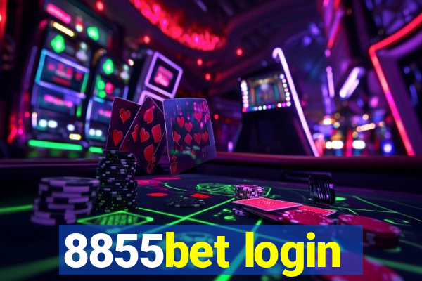 8855bet login